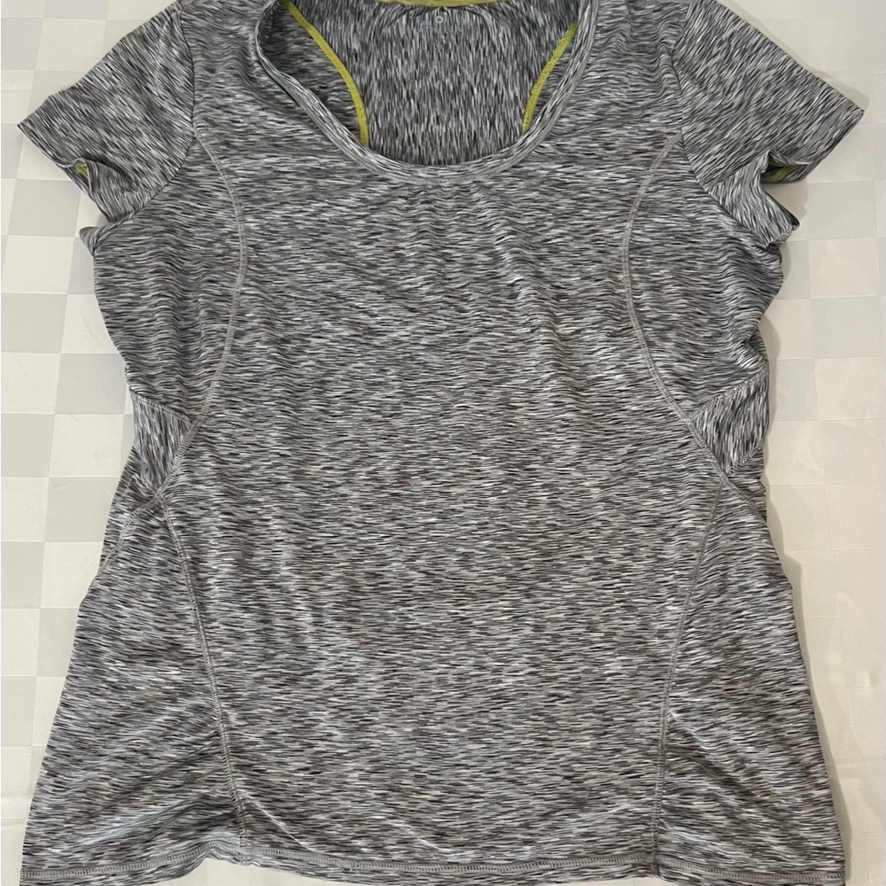 Athleta Women’s Workout Tee